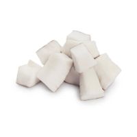 AL JAZIRA FRESH COCONUT CHUNKS PER PACK