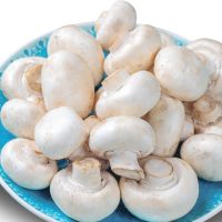 OMAN MUSHROOM WHITE PER PACK