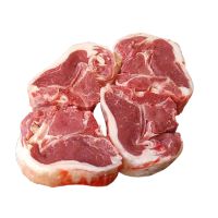 NEW ZEALAND LAMB CHOPS (LAMB LOIN) PER KG