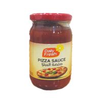 DAILY FRESH PIZZA SAUCE 8 OZ @SPECIAL PRICE