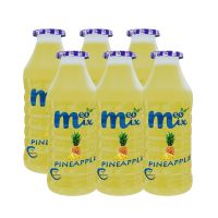 MEOMIX DRINK PINEAPPLE 6X160 ML