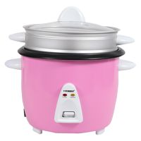 STAR GOLD DRUM RICE COOKER 1 8 LTR SG 317