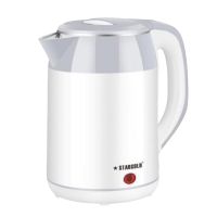 STARGOLD PCT KETTLE 1.8L 2200W