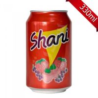 SHANI DRINK CAN 330 ML