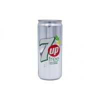 7 UP DIET CAN 330 ML