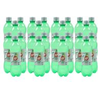 7 UP DIET SMALL SIZE PET BOTTLE 24X400 ML