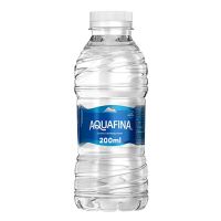 AQUAFINA PURE DRINKING WATER