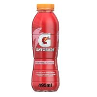 GATORADE FRUIT PUNCH SPORTS DRINK 495 ML