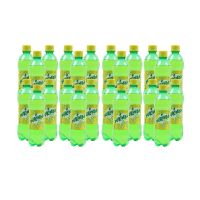 MIRINDA CITRUS PET BOTTLE 24X400 ML