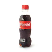 COCACOLA REGULAR CAN 300ML