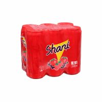 SHANI DRINK CAN 6X330 ML @ SPECIAL PRICE