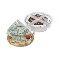 CAROZZI GORGONZOLA PICCANTE DOP PER KG