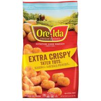 ORE-IDA ORE-IDA XTRA CRISPY TATER TOTS