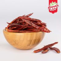 BAYARA CHILI WHOLE LONG PER KG