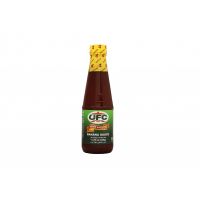 UFC BANANA SAUCE REGULAR SWEET AND SPICY 320 GMS