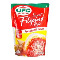 UFC SPAGHETTI SAUCE 500 GMS