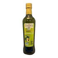 ITALICA AVOCADO OIL NON GMO 16.9 FO