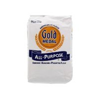 GOLD MEDAL ALL PURPOSE FLOUR 2 KG