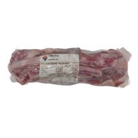 T BOER AND ZN VEAL TAILS VACUUM PER KG