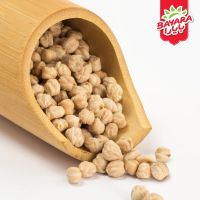 BAYARA CHICKPEAS LARGE PER KG