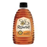 ROWSE PURE NATURAL BLOSSOM HONEY SQUIZY 340 GMS