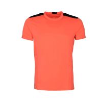 J4U MENS ROUND NECK SPORTS T-SHIRT ASSTD