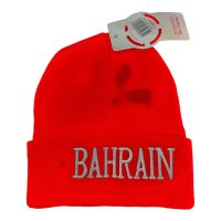 WINTER CAP BAHRAIN