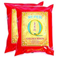 SUPER Q. GOLDEN BIHON 2X500 GMS @ SPL.PRICE
