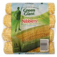 GREEN GIANT CORN COB FAMILY PACK