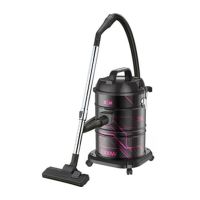 ZEN DRUM TYPE VACUUM CLEANER 2300W-25 LTR-ZVC2325