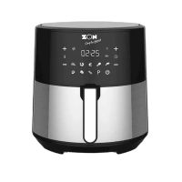 ZEN 8 LTR STAINLESS STEEL AIR FRYER 2000 W - ZAF80DS