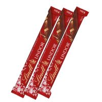 LINDT LINOD MILK STICK 3X39 GMS @ SPECIAL PRICE