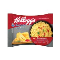KELLOGG'S NOODLES FRENCH CHEESE FLAVOR 10X70 GMS
