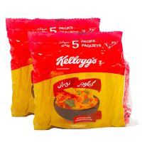 KELLOGG'S NOODLES CHICKEN CURRY FLAVOR 10X70 GMS