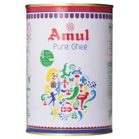 AMUL GHEE TIN 1 LTR