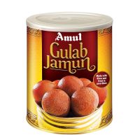 AMUL GULAB JAMUN 1 KG