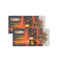 ALSHARQ DATES SEGAE 2X200 GMS