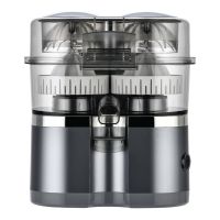 ZEN AUTOMATIC CITRUS JUICER DUAL 100 W-ZCJ100