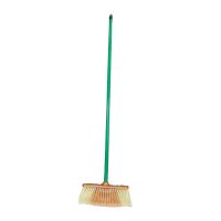 FT BROOM BRUSH SOFT WITH WOOD STICK ITALY