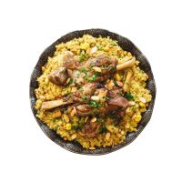 AL JAZIRA LAMB OUZIPER KG