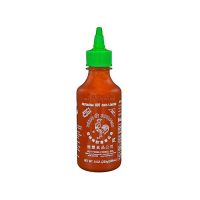 HUYFONG CHILI SAUCE SRIRACHA HOT 9 OZ