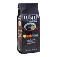M&M'S GROUND COFFEE 10 OZ