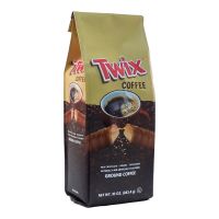 TWIX GROUND COFFEE 10 OZ