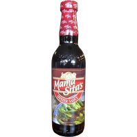 MAMA SITA'S VEGAN OYSTER SAUCE 405 ML