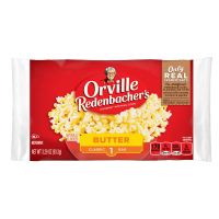 ORVILLE POPCORN BOWL BUTTER