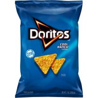 DORITOS COOLER RANCH