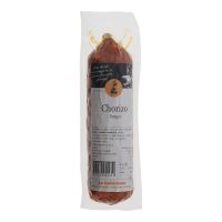 LA CORDOBESA CHORIZO BURGOS 225 GMS (CONTAINS PORK)