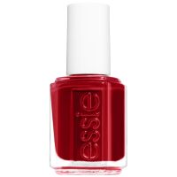 ESSIE NAIL POLISH, FISHNET STOCKINGS, RED, 13.5 ML