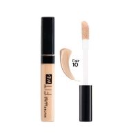 MAYBELLINE FIT ME CONCEALER 10 LIGHT 6.8 ML