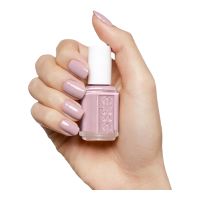 ESSIE NAIL COLOR 101 LADY LIKE